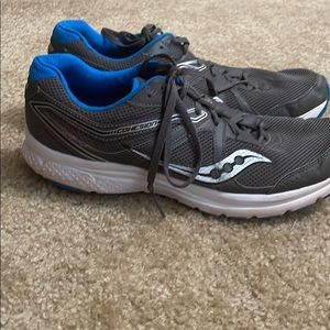 Mens Saucony Shoes